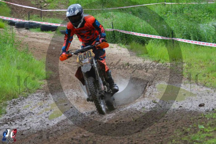 CFCC 4 ROYERE DE VASSIVIERE 85cc 